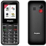 Telefon Mobil Energizer E4, 32MB RAM, 32MB ROM, 2G, Negru