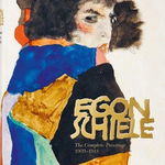 Egon Schiele. The Complete Paintings 1908-1918 | Tobias G. Natter, Egon Schiele, Taschen
