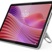Tablet Lenovo Tab TB311XU, MediaTek Helio G85, 10.1 inch, 64 GB, culoare Luna Grey