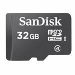 Card de Memorie SanDisk MicroSD, 32GB, Class 4, SANDISK