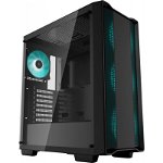 Carcasa PC Deepcool CC560 Black