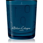 Atelier Cologne Clémentine California lumânare parfumată 180 g, Atelier Cologne
