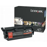 Toner Lexmark T650H21E (Negru - de mare capacitate)