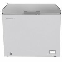 Lazi frigorifice Heinner HCF-HM246CSE++