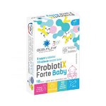 Probiotix Forte Baby, 10 plicuri, BioSunLine, BioSunLine
