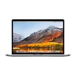 Apple MacBook Pro 15″ Touch Bar 2019, i9 2.3 GHz, 16 GB, AMD Radeon Pro 560X 512 GB Space Gray Bun, Apple