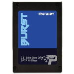 SSD P220 1TB SATA 2.5inch, Patriot