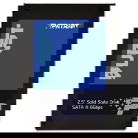 SSD Patriot P220 1TB SATA-III 2.5 inch