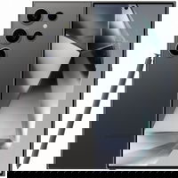 Telefon SAMSUNG Galaxy S24 Ultra, 256GB, 12GB RAM, Dual SIM, 5G, Titanium Black Telefon SAMSUNG Galaxy S24 Ultra, 256GB, 12GB RAM, Dual SIM, 5G, Titanium Black