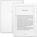 E-Book Reader Amazon Kindle 2019, 6", 167ppi, 8GB, Bluetooth, Wi-Fi (Alb)