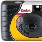 Aparat foto unica folosinta KODAK Power Flash, 35mm, 27 +12 cadre