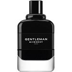 Apa de Parfum Gentleman, Barbati