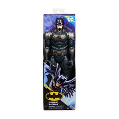 Figurina Combat Batman 30 cm, Spin Master