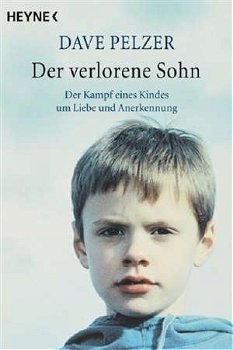 Der verlorene Sohn (Heyne-Bücher Sachbuch, nr. 892)