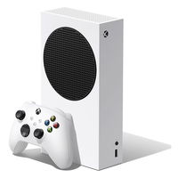 Consola Xbox Series S 512GB Digital, Microsoft