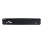 DVR STAND ALONE 4 CANALE VIDEO NOVUS NDR-BA3104