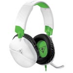Headphones Turtle Beach Recon 70x White - Xbox One XBOX ONE