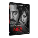 Loving Pablo DVD