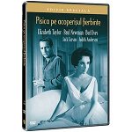 CAT ON A HOT TIN ROOF - SPECIAL EDITION [DVD] [1958]
