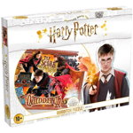 Winning Moves Puzzle 1000 piese, Harry Potter, Quidditch, Carton, Winning Moves