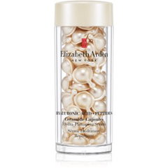Elizabeth Arden Ceramide Hyaluronic Acid + Peptides capsule cu serum facial s ceramidy a peptidy, Elizabeth Arden