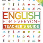 English for Everyone: Teacher's Guide, Paperback - ***