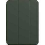 Husa Apple Smart Folio mh083zm/a pentru iPad Air 4 (2020) (Verde inchis)