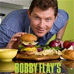 Bobby Flay's Burgers, Fries, and Shakes, Hardcover - Bobby Flay