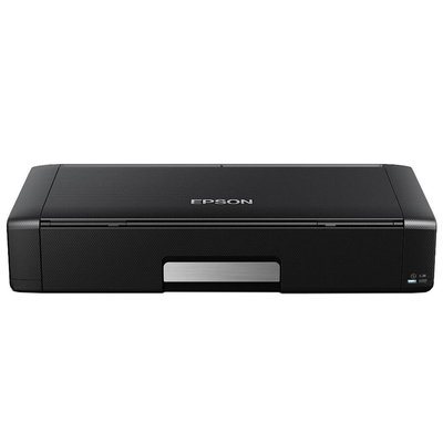 Imprimanta portabila inkjet color Epson WF-100W A4 Wireless