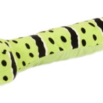 Jucărie din pluș - Șarpe verde, 137 cm