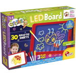 Tablita pentru desen cu LED