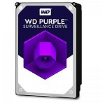 HDD Western Digital Purple 14TB, SATA3, 512MB, 3.5inch