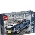 LEGO Creator Expert - Ford Mustang 10265, 1471 piese