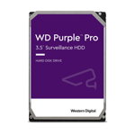 HDD WD Purple Pro, 14TB, 7200 RPM, SATA III, WD