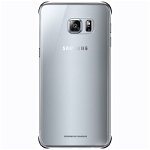 Samsung Protectie pentru spate Silver pentru G928 Galaxy S6 Edge Plus