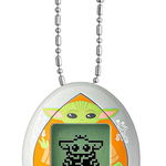 Jucarie Tamagotchi - Star Wars - Grogu Gri, Bandai