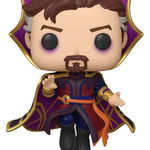 Pop! Marvel What If Dr. Strange Supreme Vinyl 