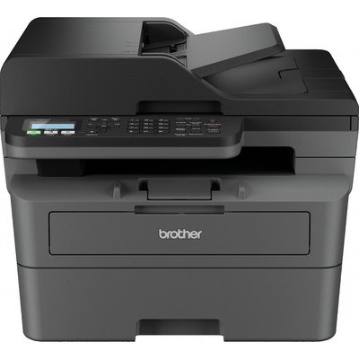 Pachet Multifunctionala Laser Brother MFC-L2802DN A4 Monocrom 32 ppm Duplex imprimare USB Retea + Toner TN2590