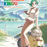 Yokohama Kaidashi Kikou: Deluxe Edition 1