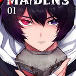 Slasher Maidens - Volume 1
