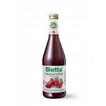 suc rodie 500 ml biotta radix, Biotta