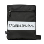 Geantă crossover Calvin Klein Jeans K50K506942 Galben, Calvin Klein Jeans