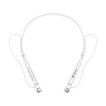 Casti Stereo Devia Schuck Sport White (Bluetooth 4.1, In-Ear), Devia
