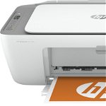 DeskJet 2720e, InkJet, Color, Format A4, WiFi, HP