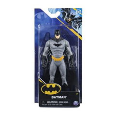 BATMAN FIGURINA THE FLASH 15CM