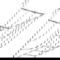 FLAMINGO Suport fân pentru iepuri, Flamingo