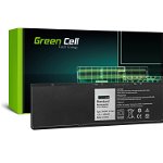 Baterie Green Cell 34GKR F38HT pentru laptop Dell Latitude E7440 (DE93), Green Cell