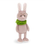 Jucarie de plus - Mr Carrot The Bunny - 20 cm