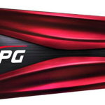 SSD A-DATA XPG Gammix S11 Pro, 256GB, M.2 2280, PCI Express x4 , A-DATA