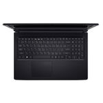 Laptop Acer Aspire 3 A315-51 (Procesor Intel® Core™ i3-7020U (3M Cache, up to 2.30 GHz), 15.6" FHD, 4GB, 1TB HDD @5400RPM, Intel® HD Graphics 620, Linux, Negru)
